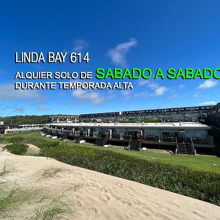 Ferienwohnung Linda Bay 614 Mar de Las Pampas Exterior foto