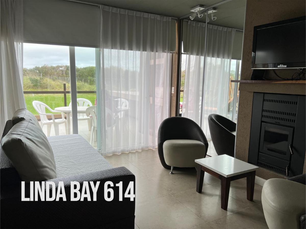 Ferienwohnung Linda Bay 614 Mar de Las Pampas Exterior foto