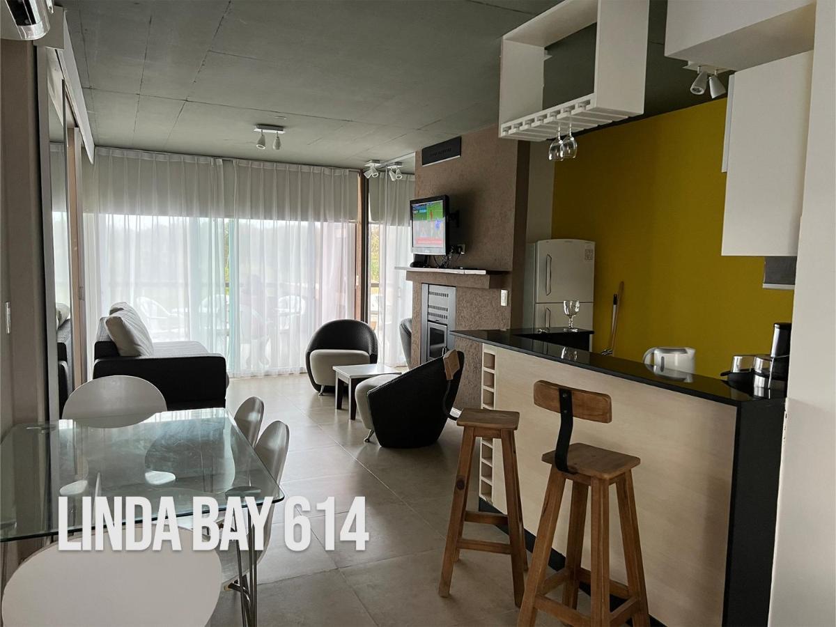 Ferienwohnung Linda Bay 614 Mar de Las Pampas Exterior foto
