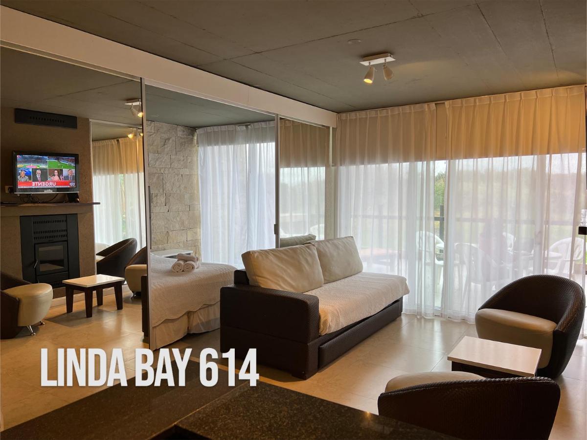 Ferienwohnung Linda Bay 614 Mar de Las Pampas Exterior foto