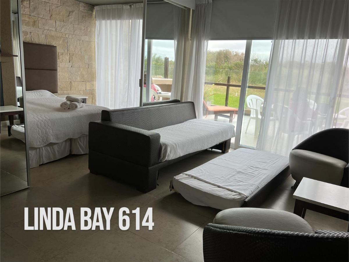 Ferienwohnung Linda Bay 614 Mar de Las Pampas Exterior foto