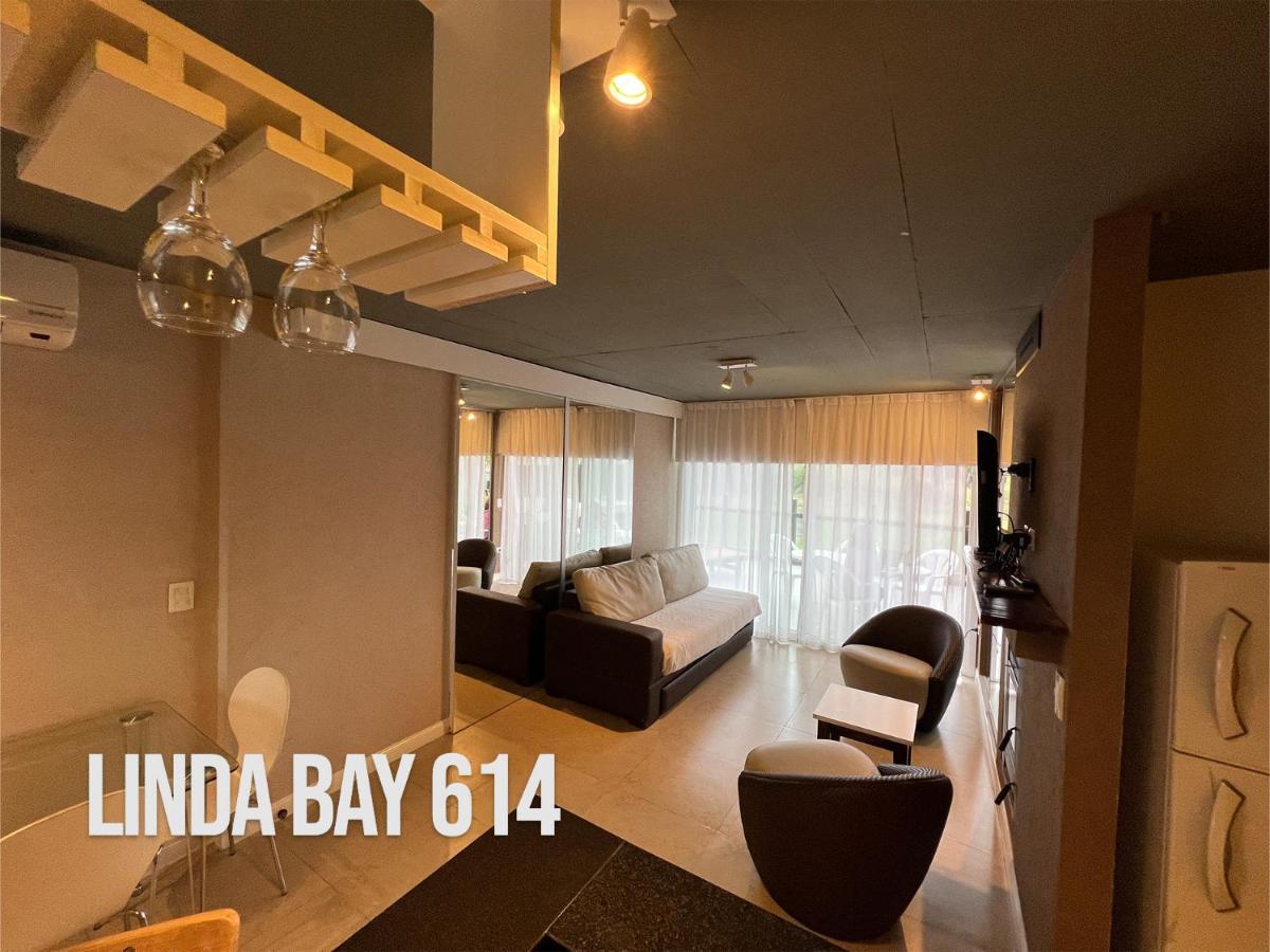 Ferienwohnung Linda Bay 614 Mar de Las Pampas Exterior foto